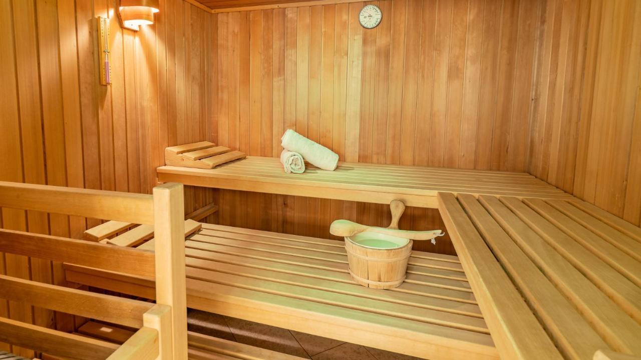 Hotel Steffl Garni Inkl Chiemgau Karte โรพอลดิง ภายนอก รูปภาพ