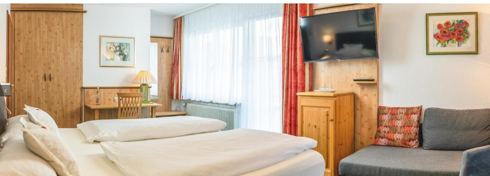 Hotel Steffl Garni Inkl Chiemgau Karte โรพอลดิง ภายนอก รูปภาพ