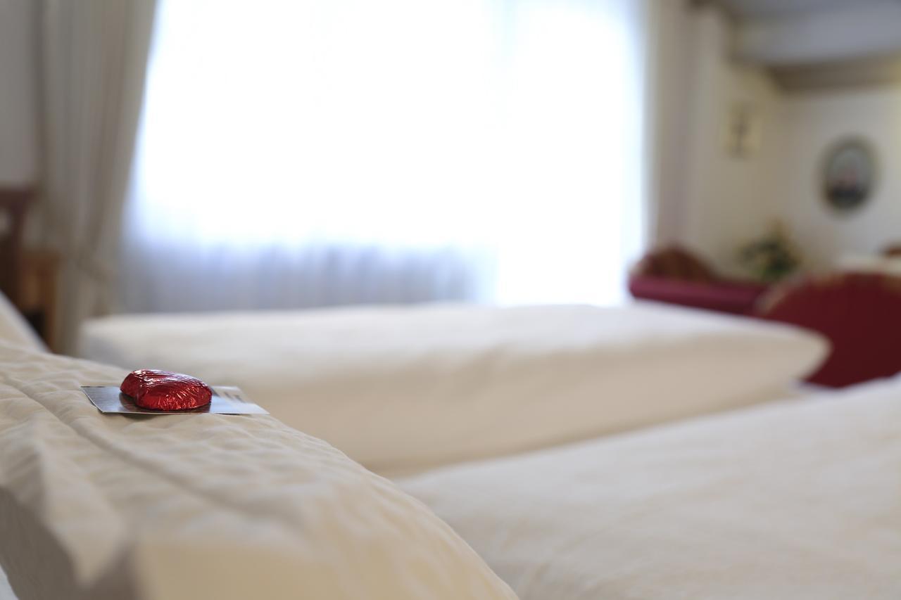 Hotel Steffl Garni Inkl Chiemgau Karte โรพอลดิง ภายนอก รูปภาพ