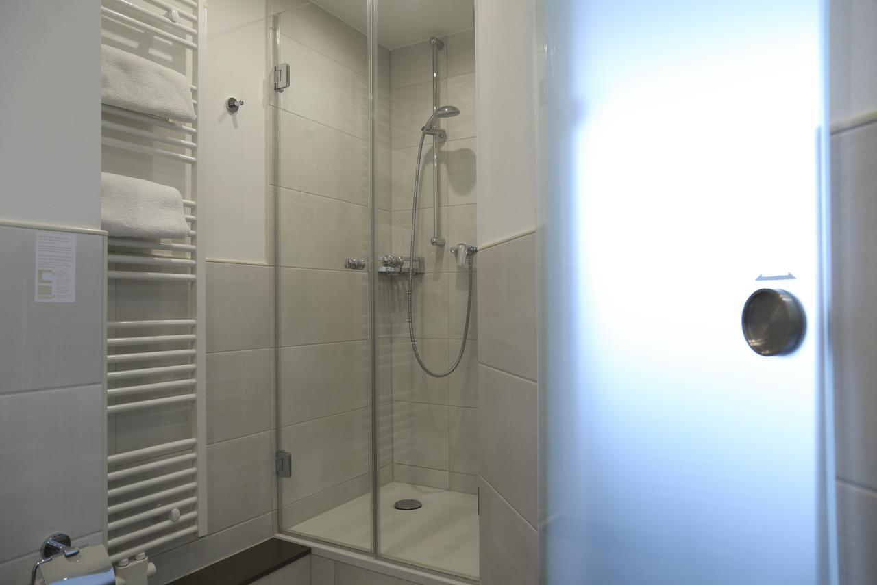 Hotel Steffl Garni Inkl Chiemgau Karte โรพอลดิง ภายนอก รูปภาพ