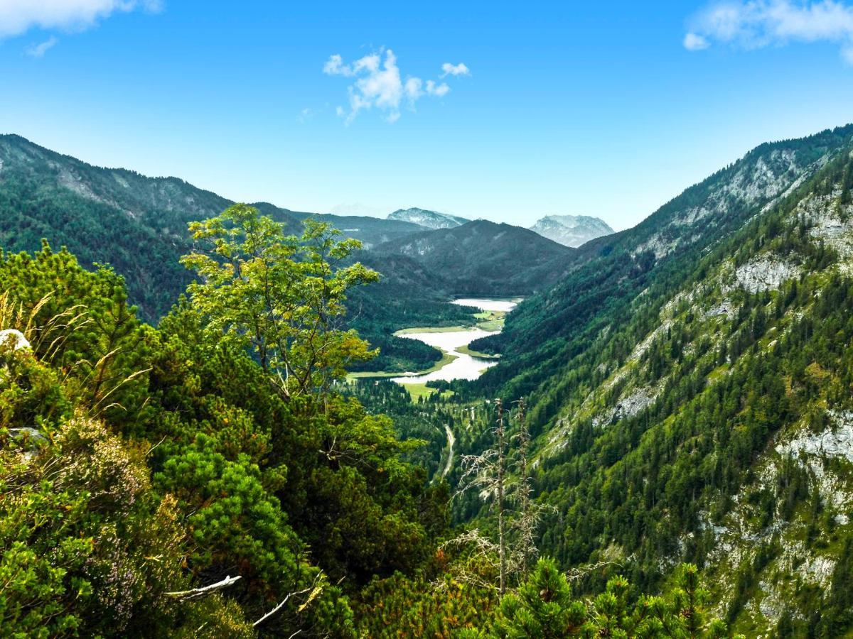 Hotel Steffl Garni Inkl Chiemgau Karte โรพอลดิง ภายนอก รูปภาพ