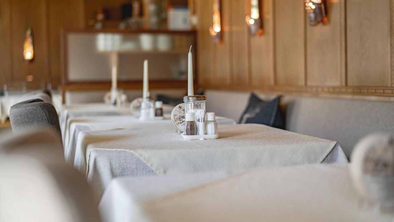 Hotel Steffl Garni Inkl Chiemgau Karte โรพอลดิง ภายนอก รูปภาพ